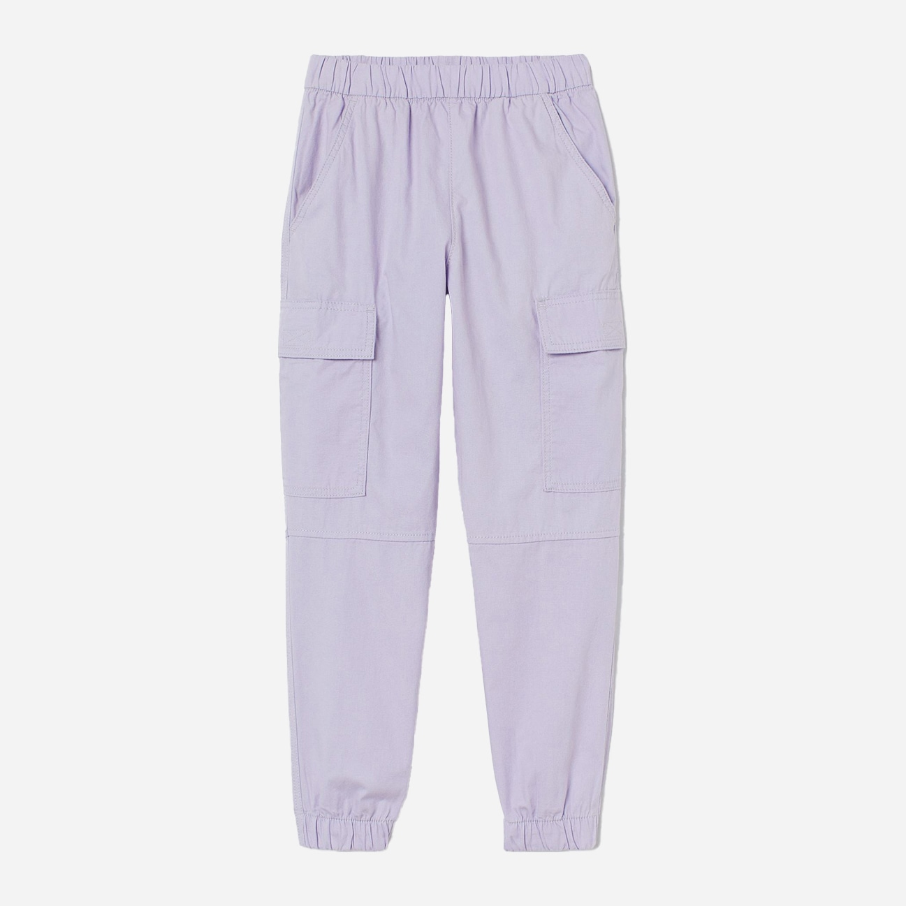 

Брюки H&M 866265b39 134 см Сиреневые