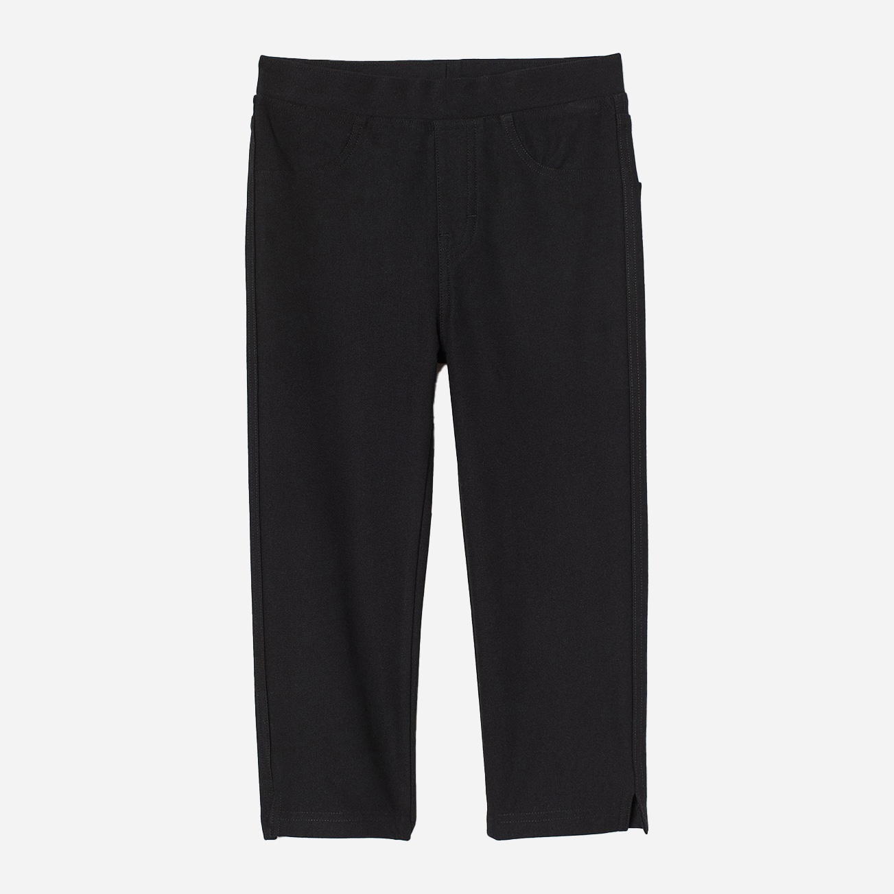 

Леггинсы H&M 938604b39 134 см Черные