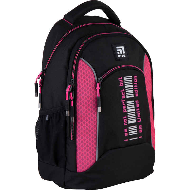 

Рюкзак школьный Kite мод 813 Education K21-813M-1