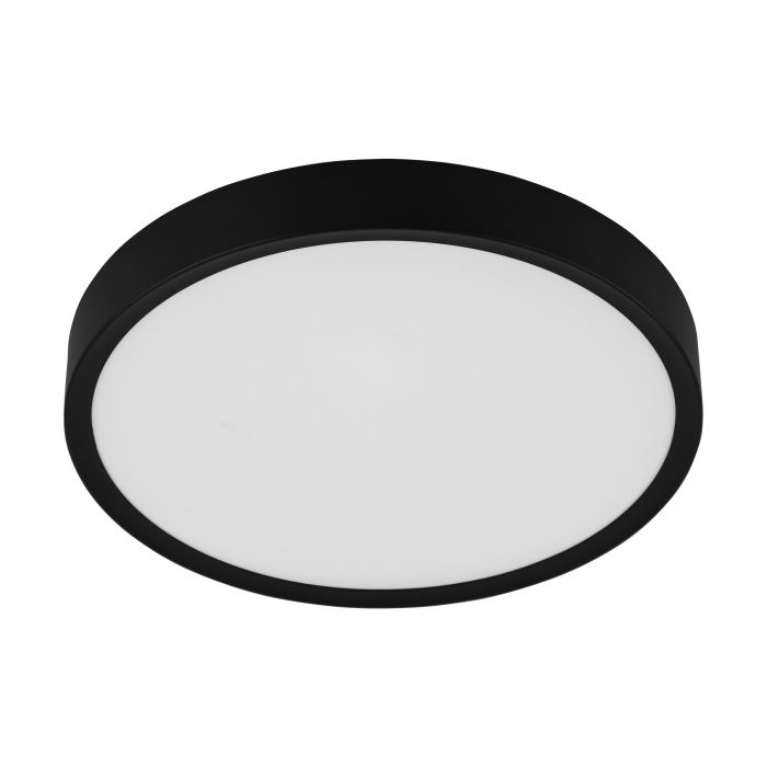 

Светильник MUSURITA LED 36W черный 98604 EGLO