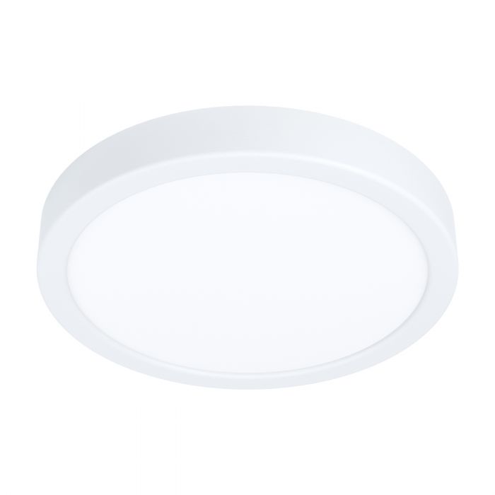 

Светильник FUEVA LED 17W 3000К белый 99216 EGLO