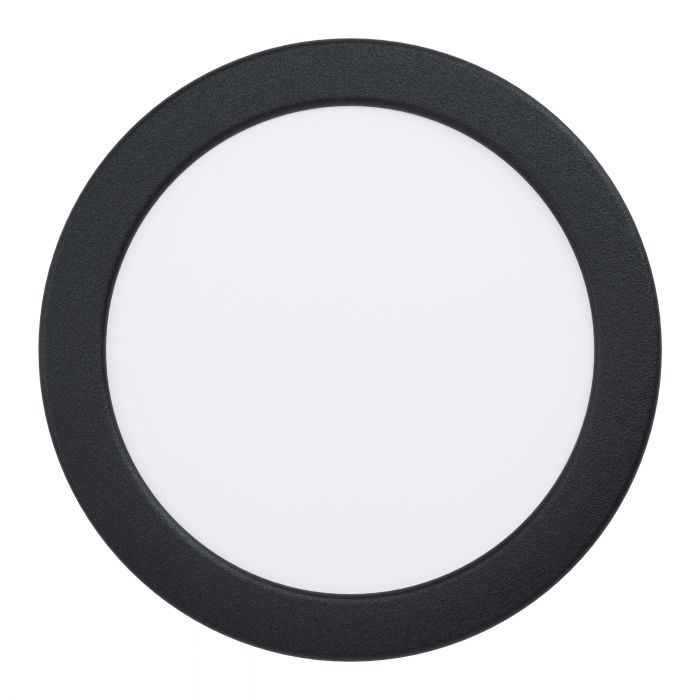 

Светильник FUEVA LED 11W 4000K черный 99214 IP44 EGLO