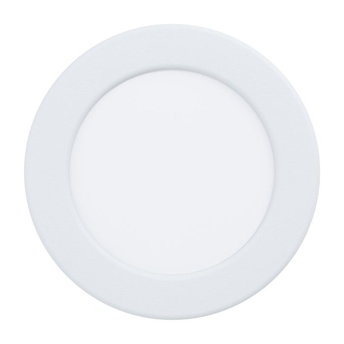 

Светильник FUEVA LED 5,5W 4000K белый 99148 EGLO