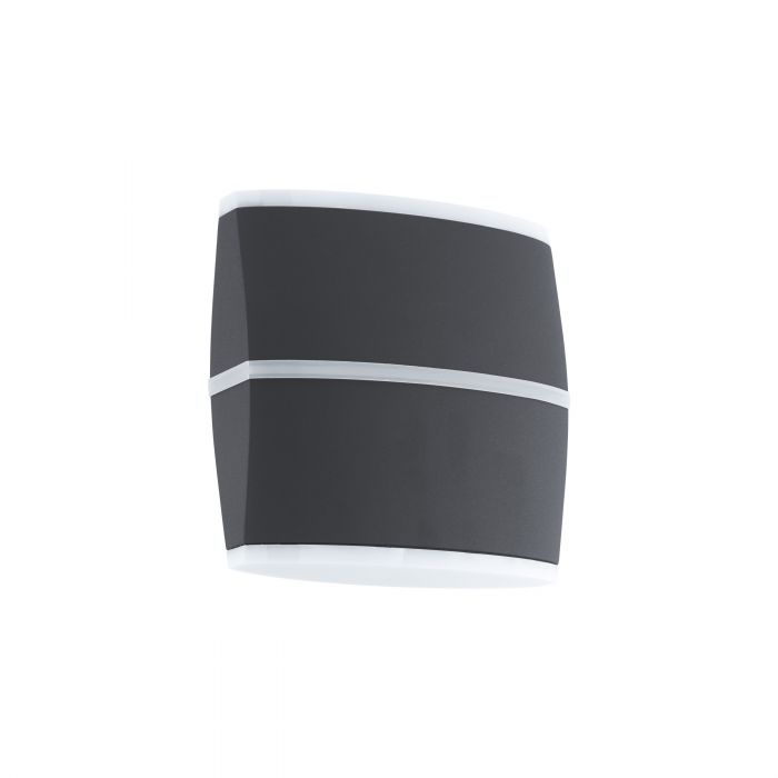 

Светильник внешний PERAFITA LED 12W антрацит 96007 IP44 EGLO
