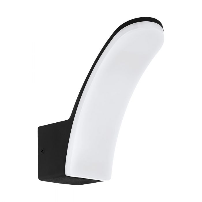 

Светильник внешний FIUMICINO LED 11W черный 98148 IP44 EGLO