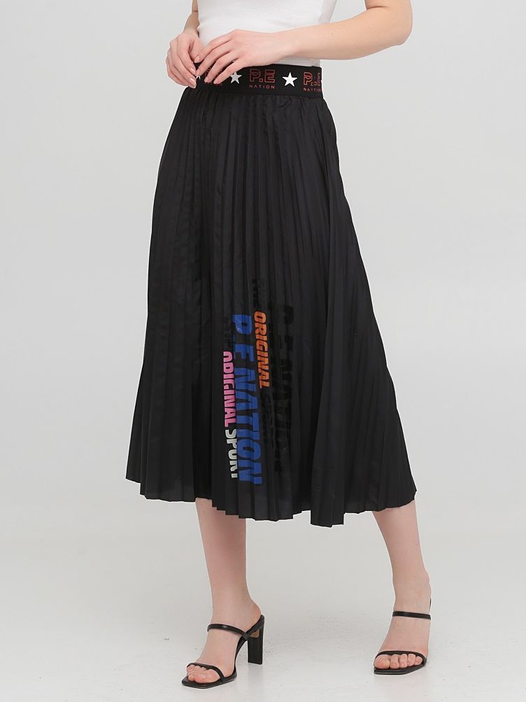 

Юбка H&M 0832907_звезды.на.резинк.  Черная, Юбка H&M 0832907_звезды.на.резинк. S Черная