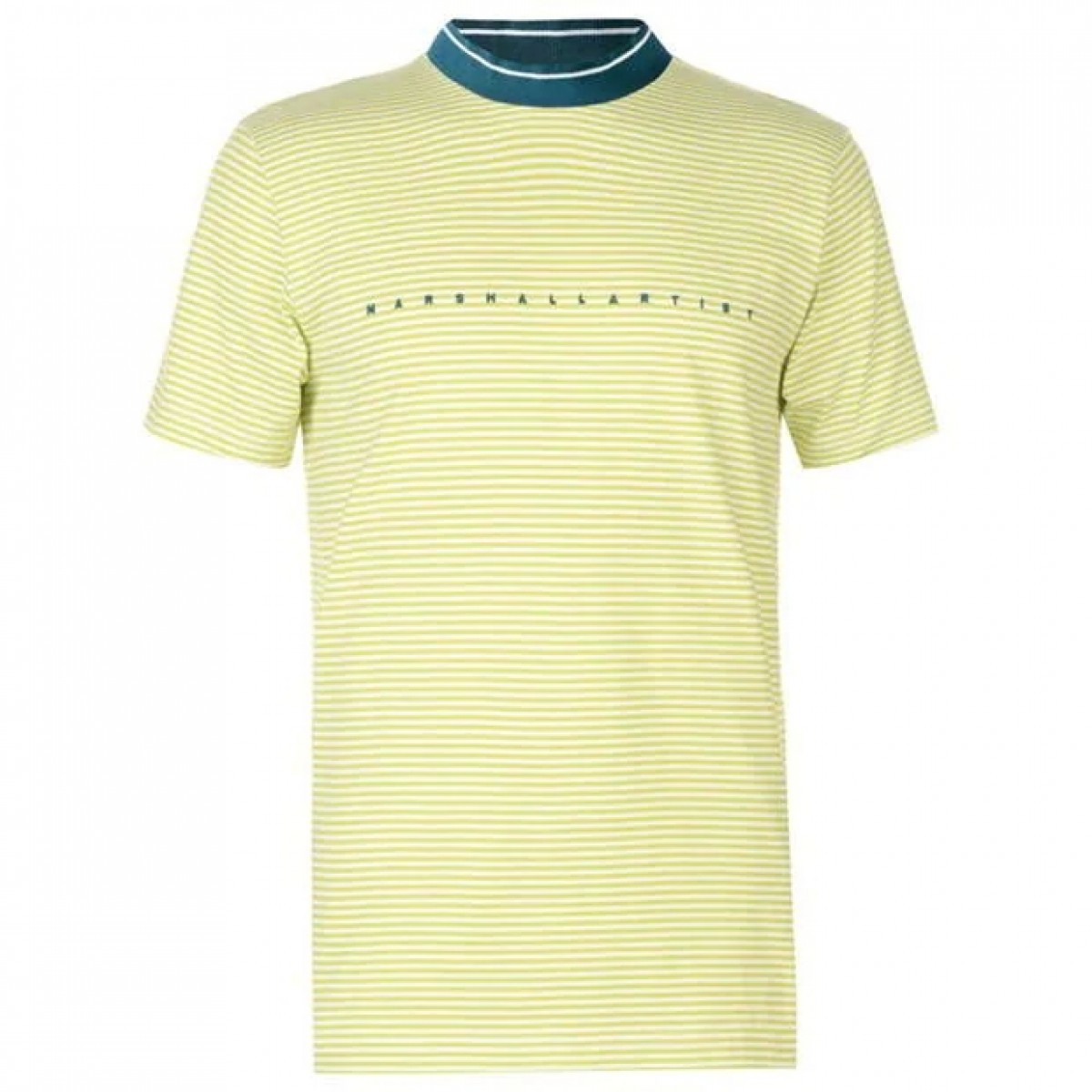 

Футболка Marshall Artist Mock Neck Sulphur,  (44, Футболка Marshall Artist Mock Neck Sulphur, S (44)