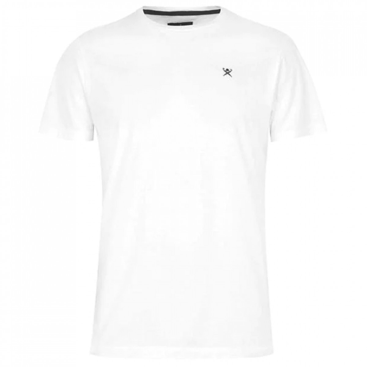 

Футболка Hackett Hackett Sleeve Logo T-Shirt White800,  (48, Футболка Hackett Hackett Sleeve Logo T-Shirt White800, L (48)