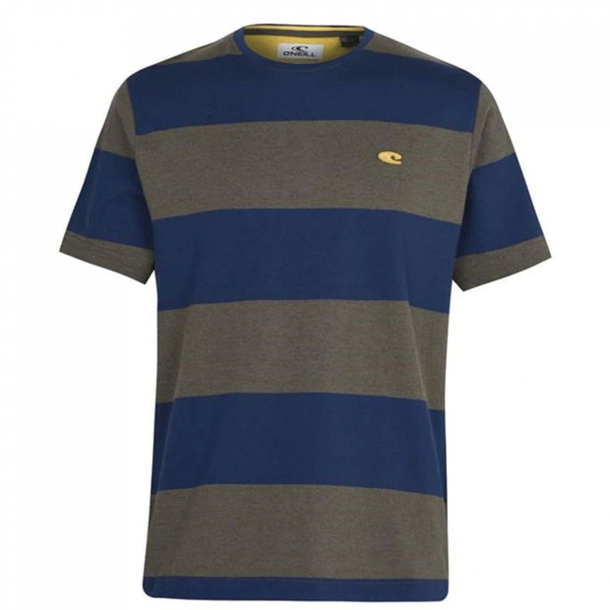 

Футболка ONeill Block Stripe Dark Green Mele,  (44, Футболка ONeill Block Stripe Dark Green Mele, S (44)