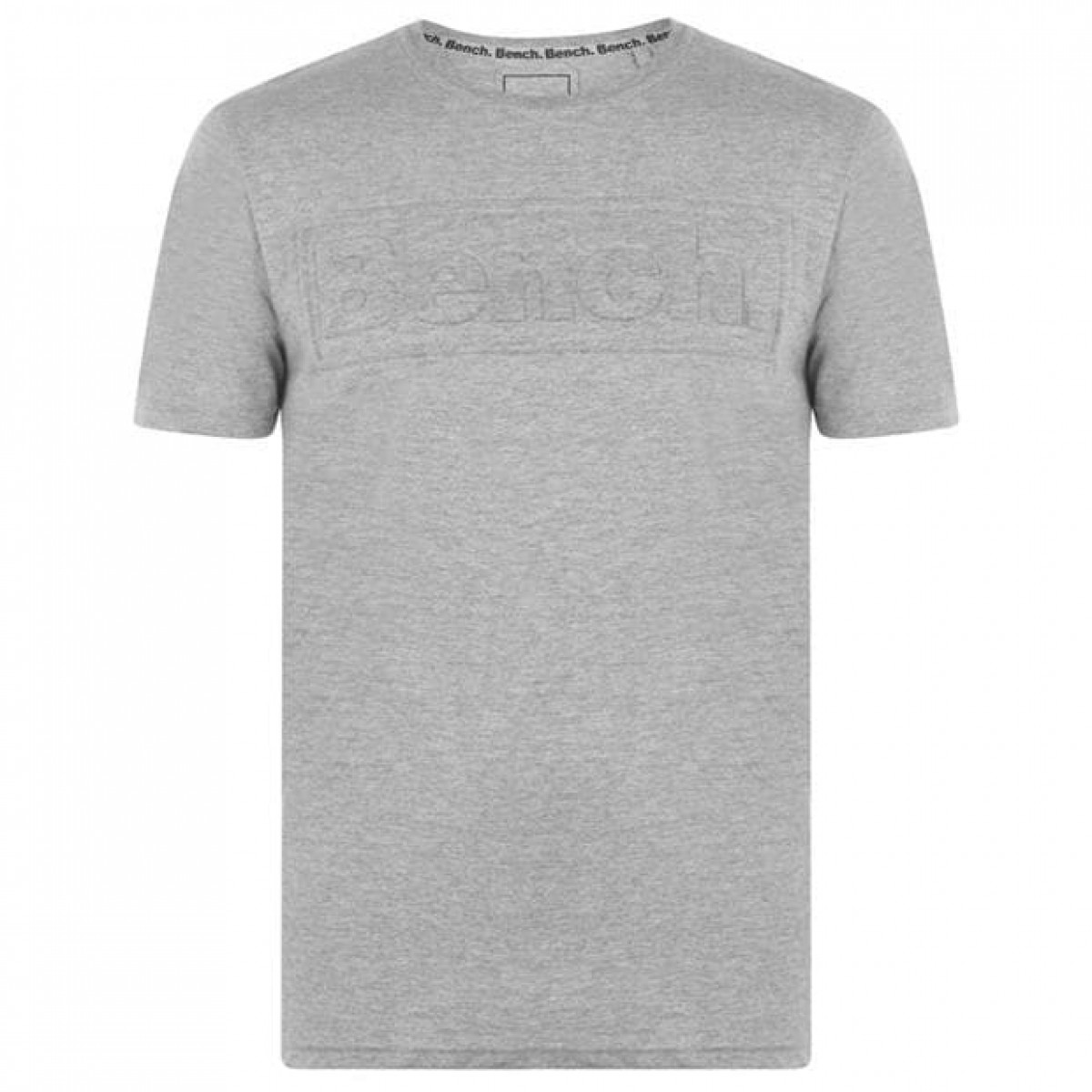 

Футболка Bench Grey,  (50, Футболка Bench Grey, XL (50)