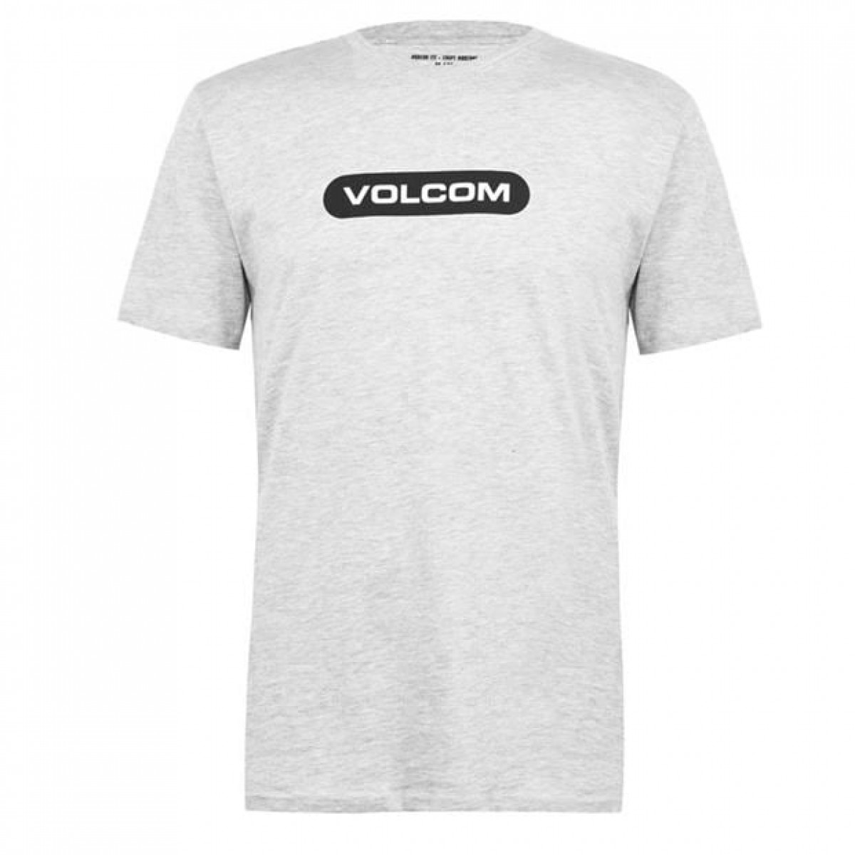 

Футболка Volcom Euro Sleeve Grey,  (44, Футболка Volcom Euro Sleeve Grey, S (44)