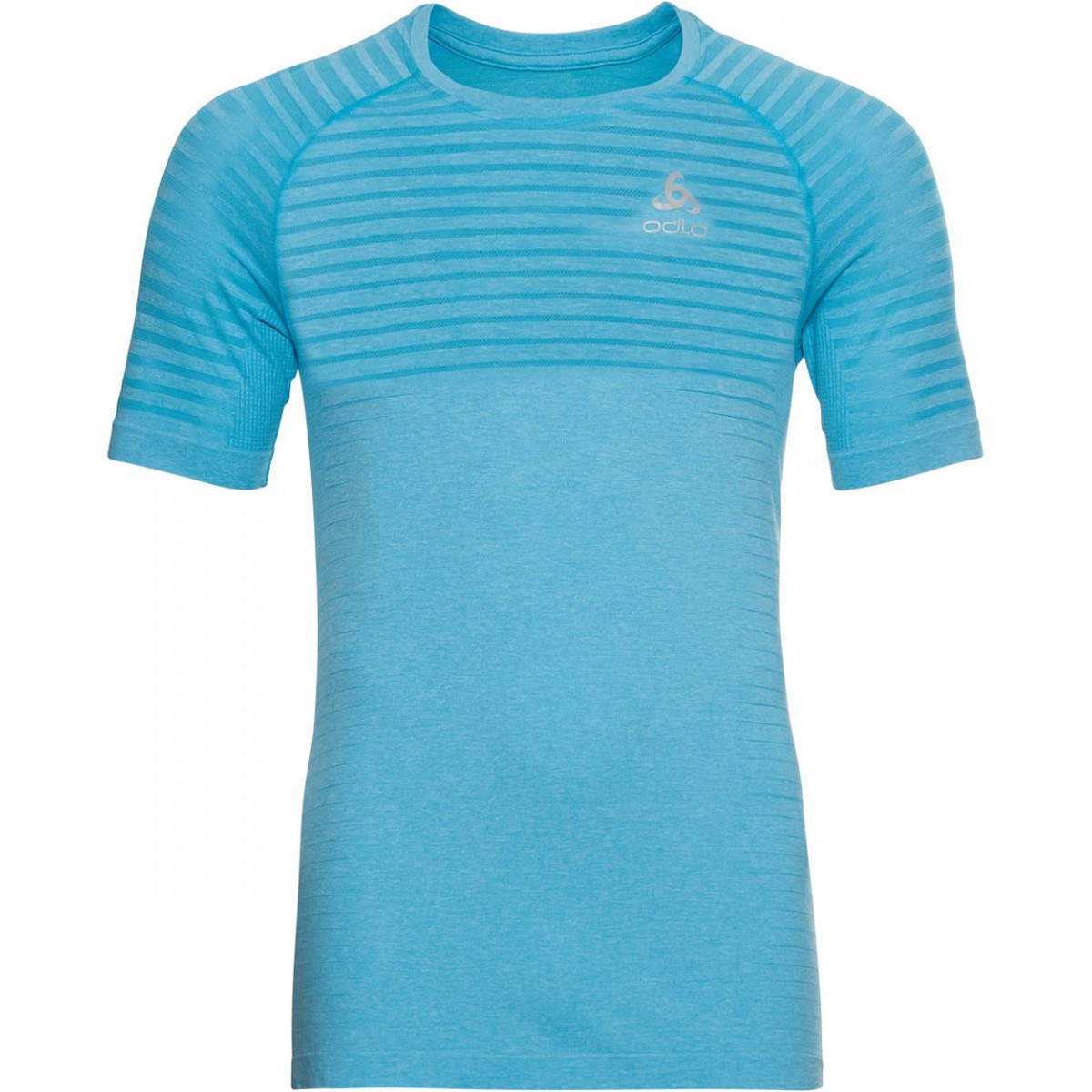 

Футболка Odlo ESSENTIAL SEAMLESS SS,  (48, Футболка Odlo ESSENTIAL SEAMLESS SS, L (48)