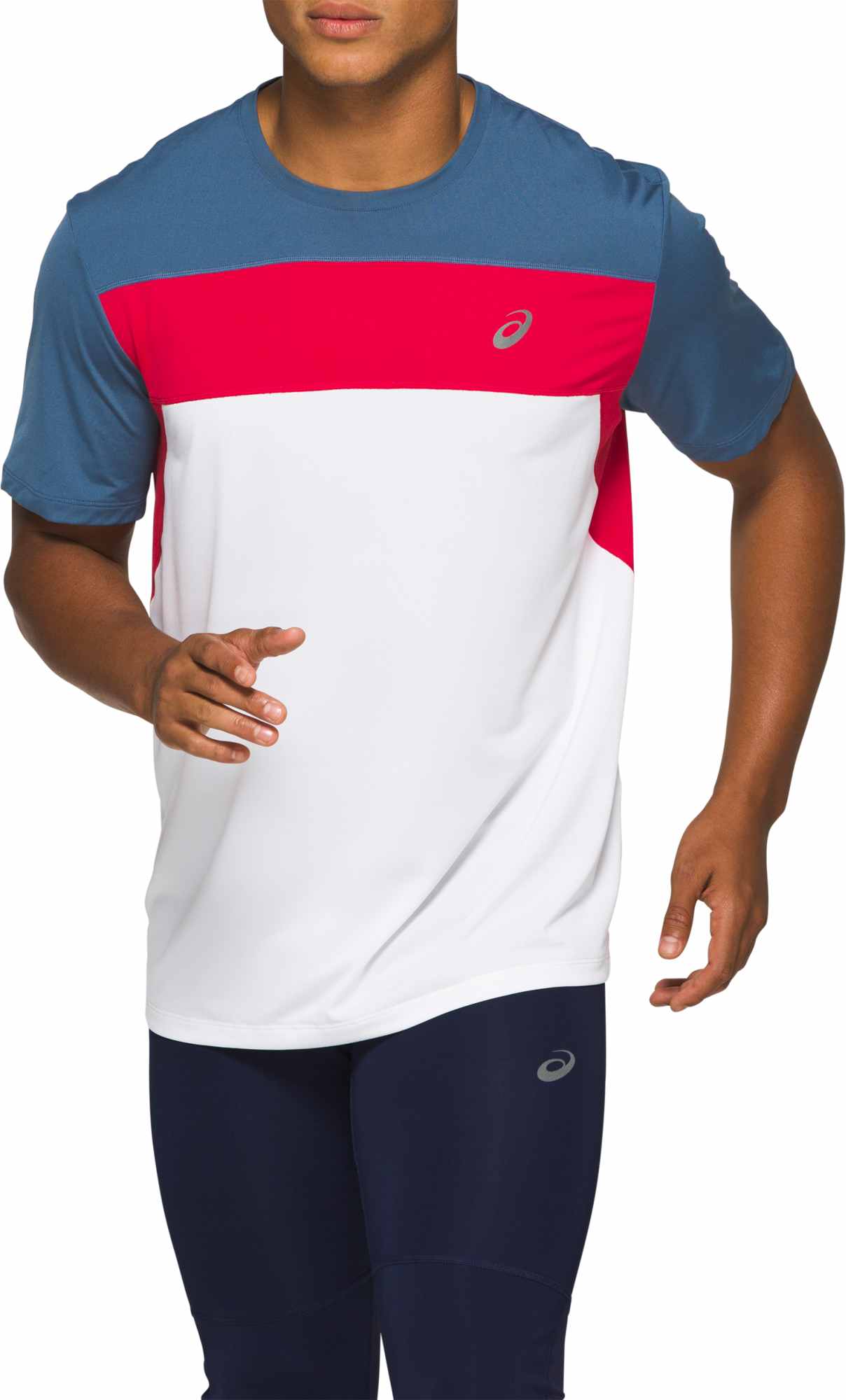 

Футболка Asics RACE SS TOP,  (44, Футболка Asics RACE SS TOP, S (44)