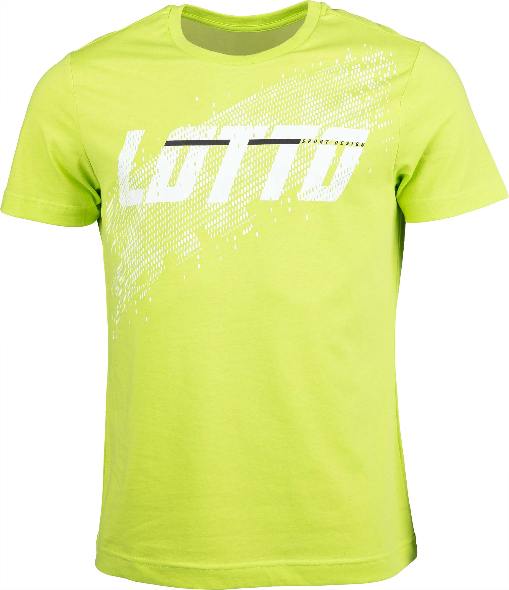 

Футболка Lotto TEE PRISMA JS,  (46, Футболка Lotto TEE PRISMA JS, M (46)
