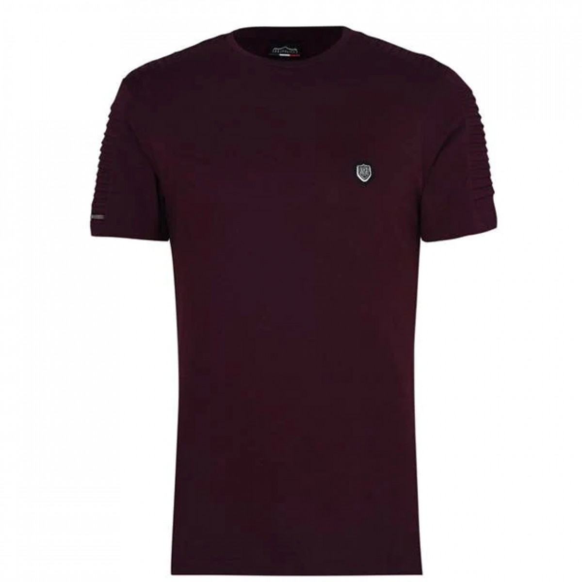 

Футболка 883 Police Amado Burgundy,  (44, Футболка 883 Police Amado Burgundy, S (44)