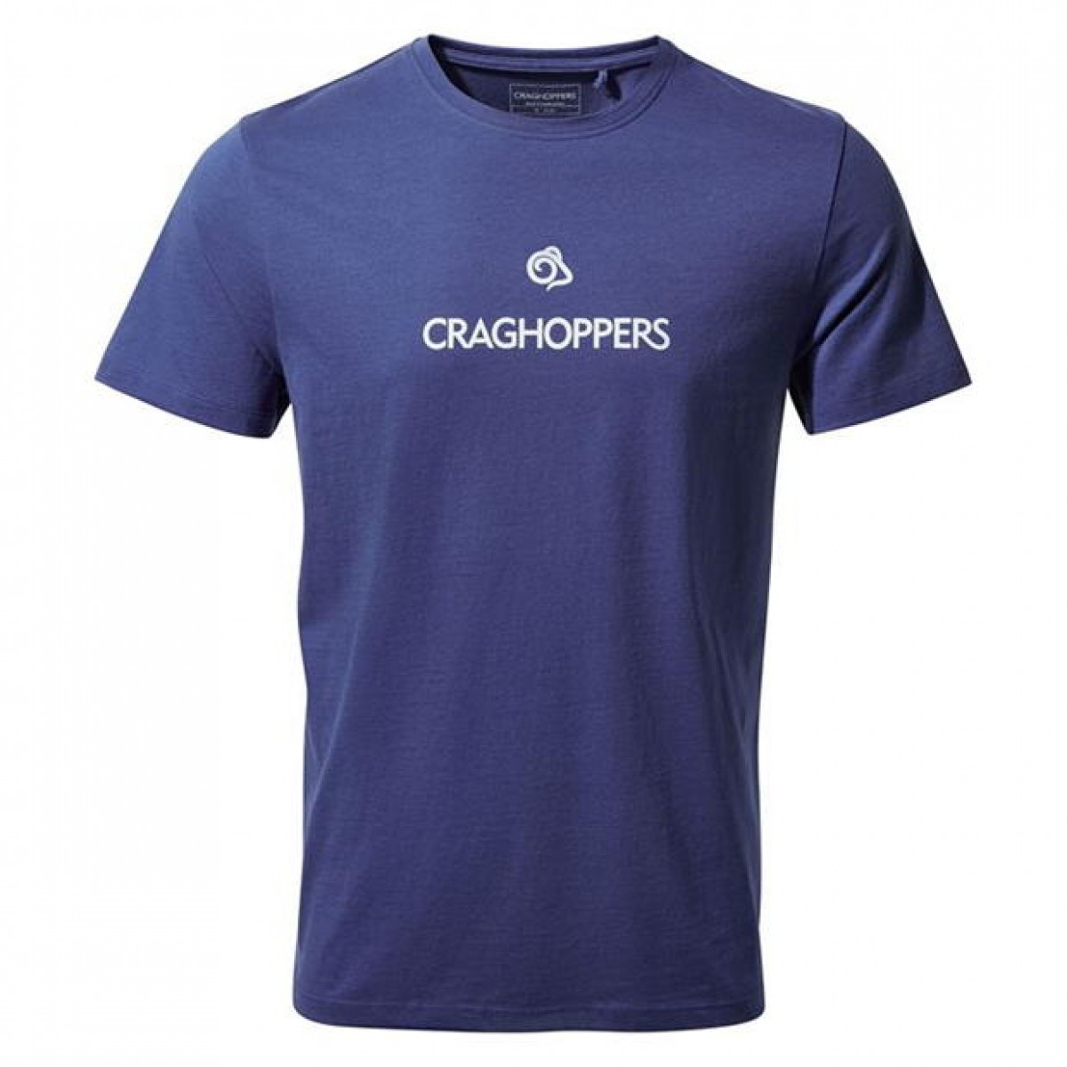 

Футболка Craghoppers Craghoppers Lapis Blue,  (50, Футболка Craghoppers Craghoppers Lapis Blue, XL (50)