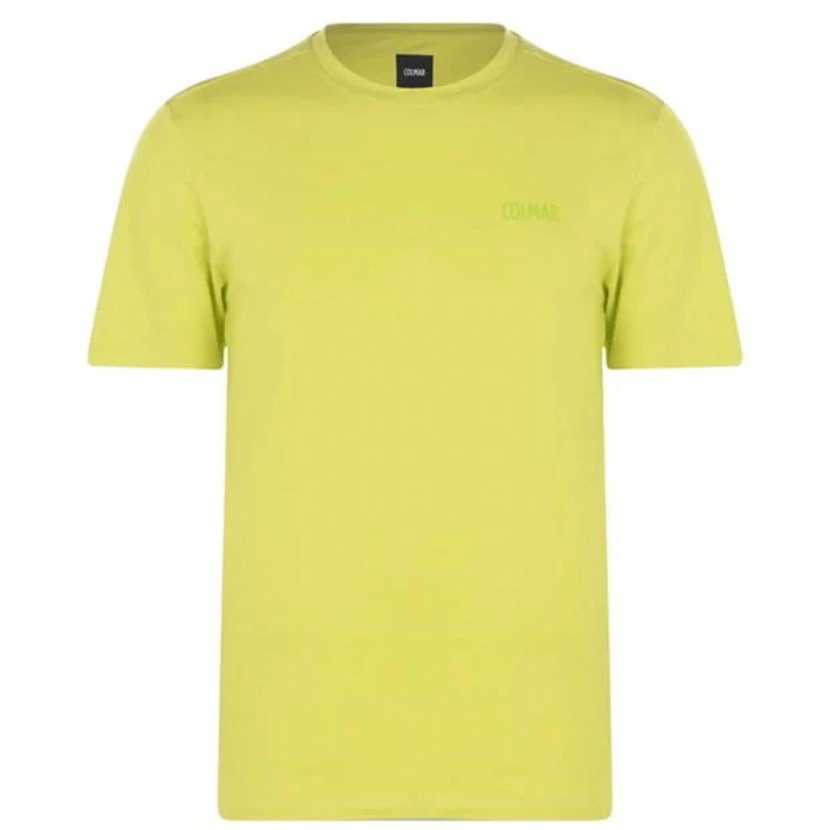 

Футболка Colmar Uomo Yellow,  (46, Футболка Colmar Uomo Yellow, M (46)