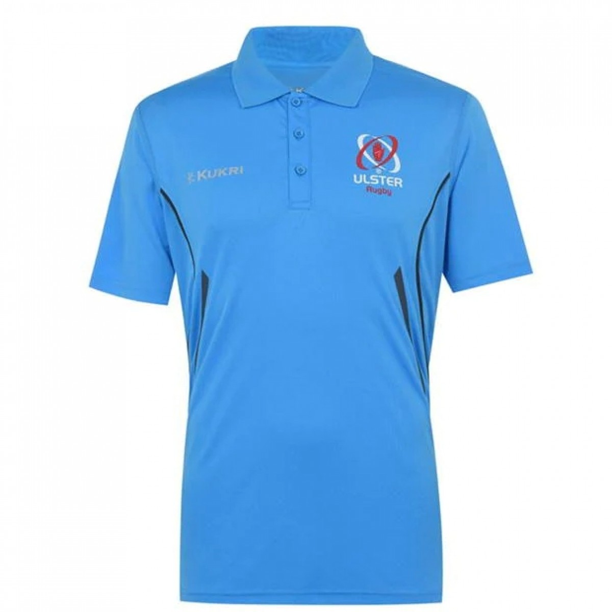 

Футболка Kukri Ulster PerforomanceT-Shirt Senior Fluro Blue,  (46, Футболка Kukri Ulster PerforomanceT-Shirt Senior Fluro Blue, M (46)