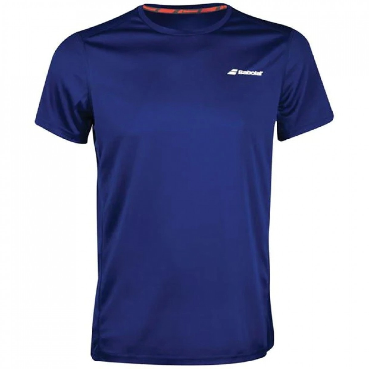 

Футболка Babolat Core Flag Club Estate Blue, XXL (52)