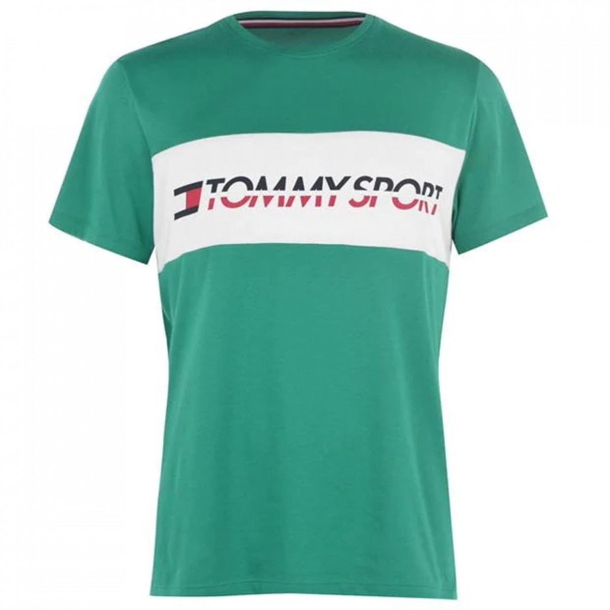 

Футболка Tommy Sport Driver Logo Golf Green 302,  (44, Футболка Tommy Sport Driver Logo Golf Green 302, S (44)