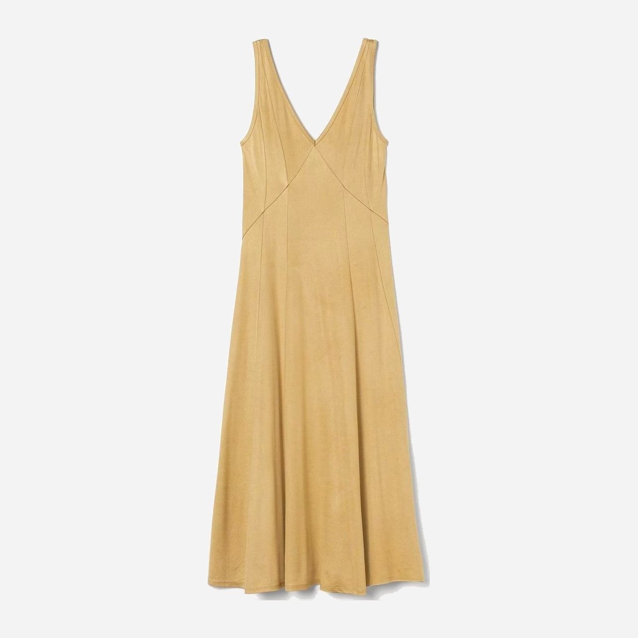 

Платье H& 0877261_золотое.цв  Золотое, Платье H&M 0877261_золотое.цв M Золотое