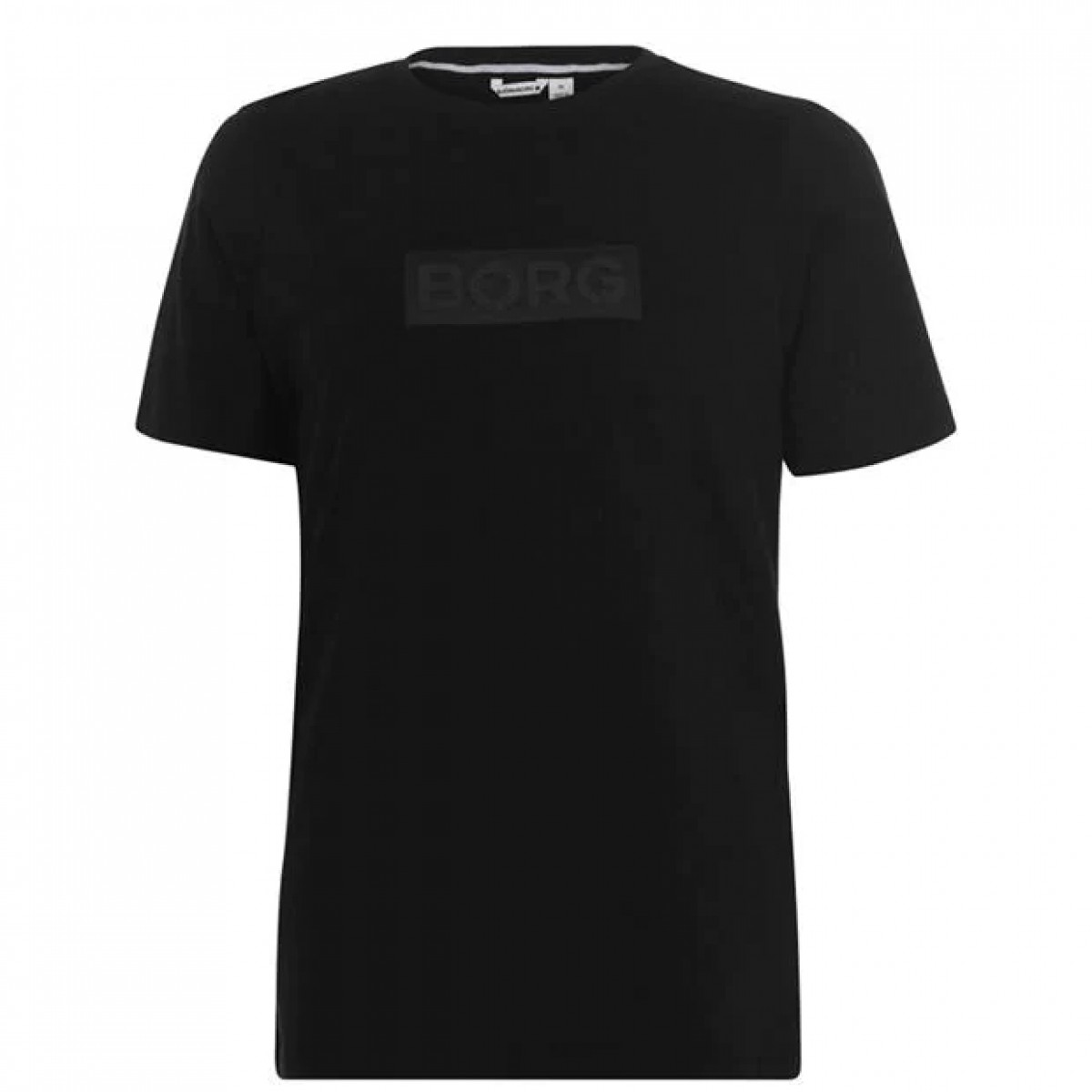 

Футболка Bjorn Borg Box Logo T-Shirt Black 90651,  (44, Футболка Bjorn Borg Box Logo T-Shirt Black 90651, S (44)