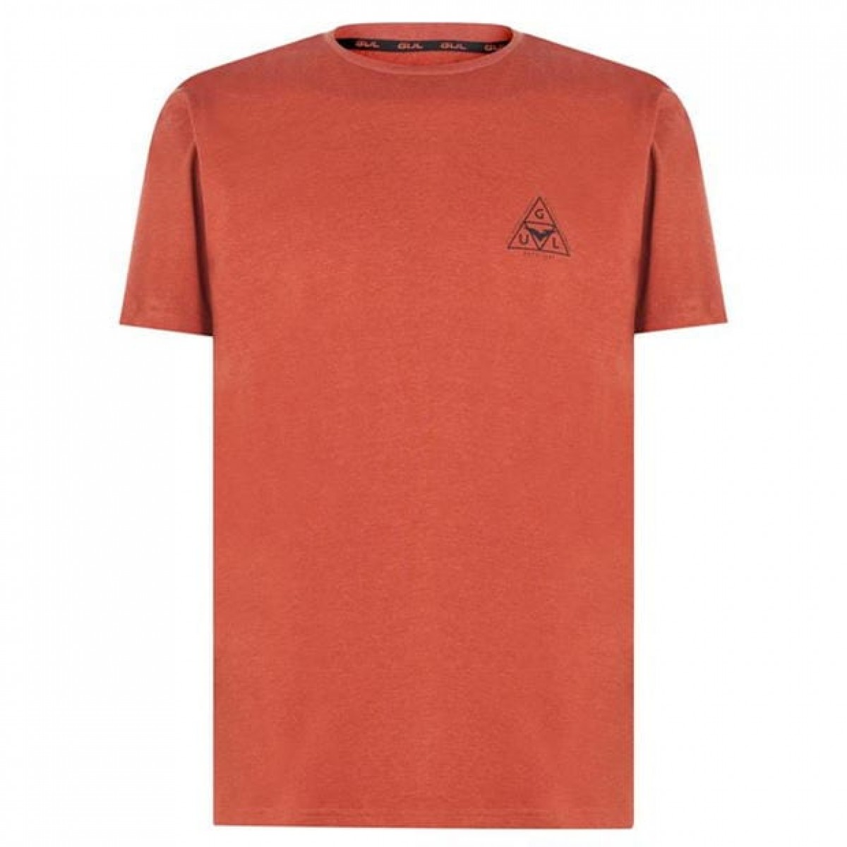 

Футболка Gul Logo Burnt Orange,  (44, Футболка Gul Logo Burnt Orange, S (44)