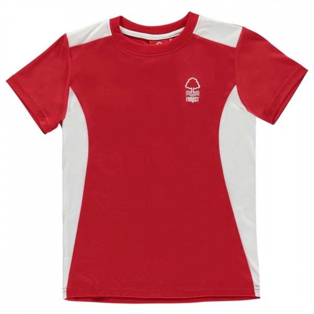 

Футболка Source Lab Lab Nottingham Forest Football Club Poly Red, XXL (52)