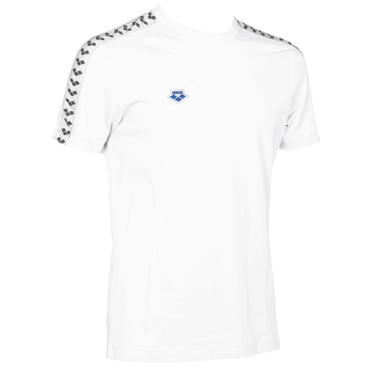 

Футболка ARENA ARENA M T-SHIRT TEAM ICONS, S (44)