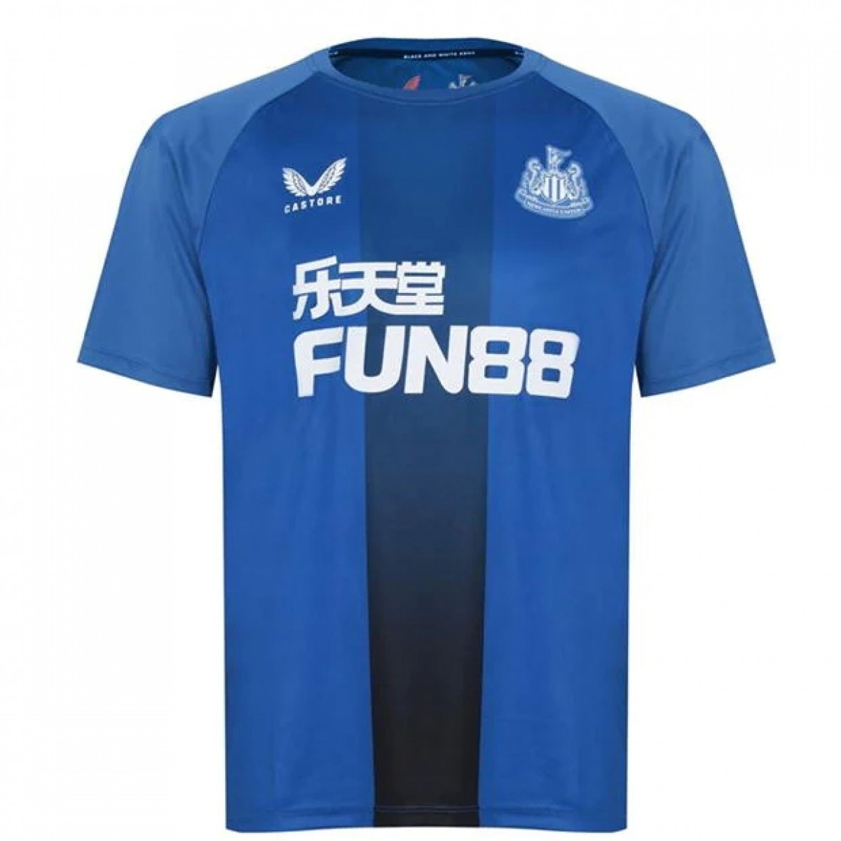 

Футболка Castore Newcastle United Training 2021 2022 Black/Blue,  (50, Футболка Castore Newcastle United Training 2021 2022 Black/Blue, XL (50)