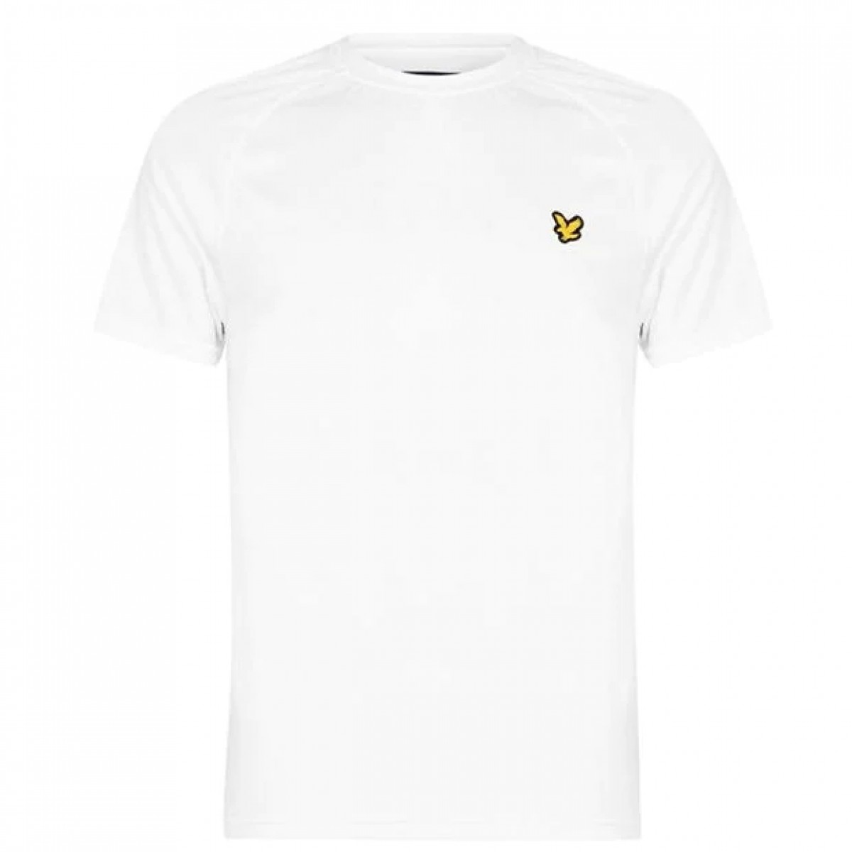 

Футболка Lyle and Scott Sport & Scott Sport Raglan White 626,  (48, Футболка Lyle and Scott Sport & Scott Sport Raglan White 626, L (48)