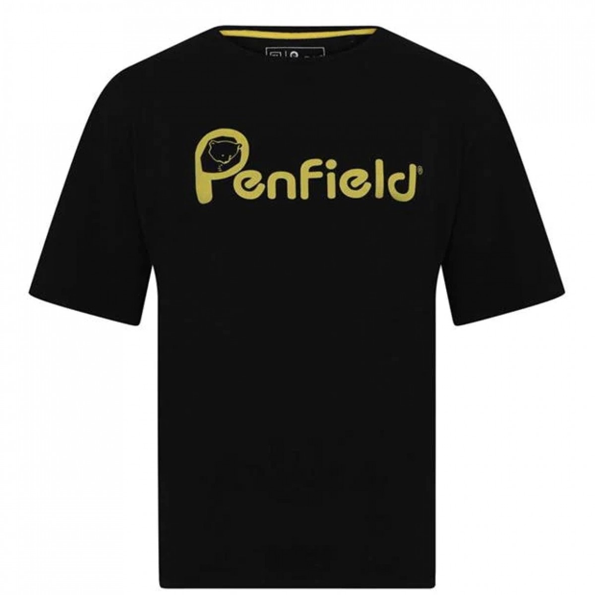 

Футболка Penfield BLACK,  (46, Футболка Penfield BLACK, M (46)