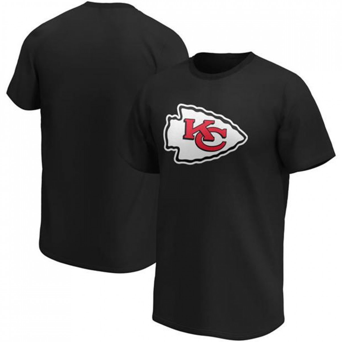 

Футболка NFL Logo Chiefs,  (44, Футболка NFL Logo Chiefs, S (44)