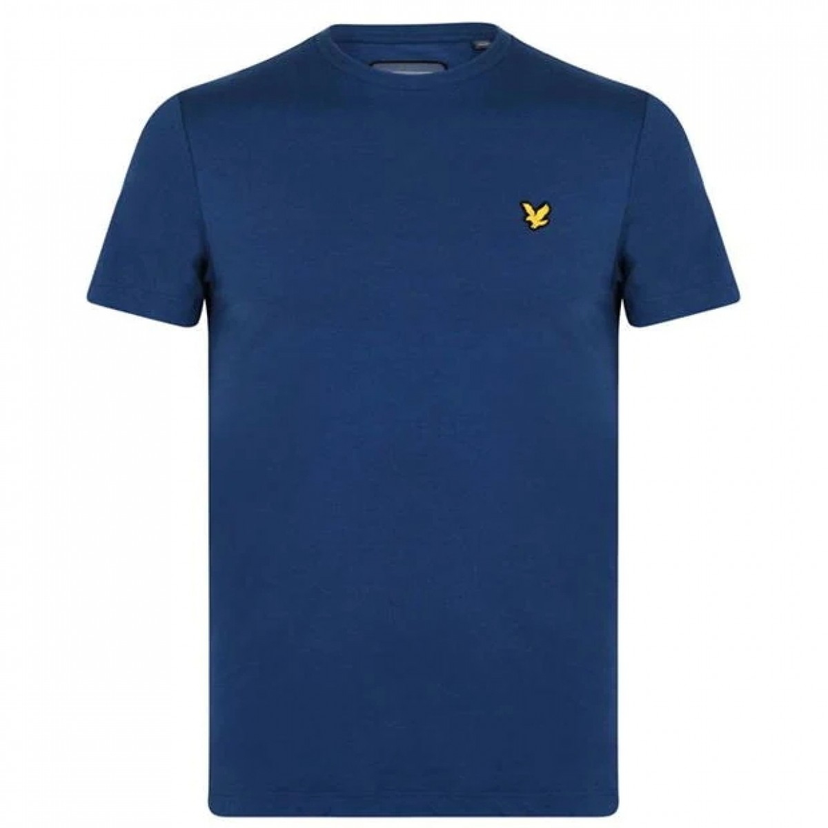 

Футболка Lyle and Scott Sport Back Print T-Shirt Aegean BlueW329,  (44, Футболка Lyle and Scott Sport Back Print T-Shirt Aegean BlueW329, S (44)