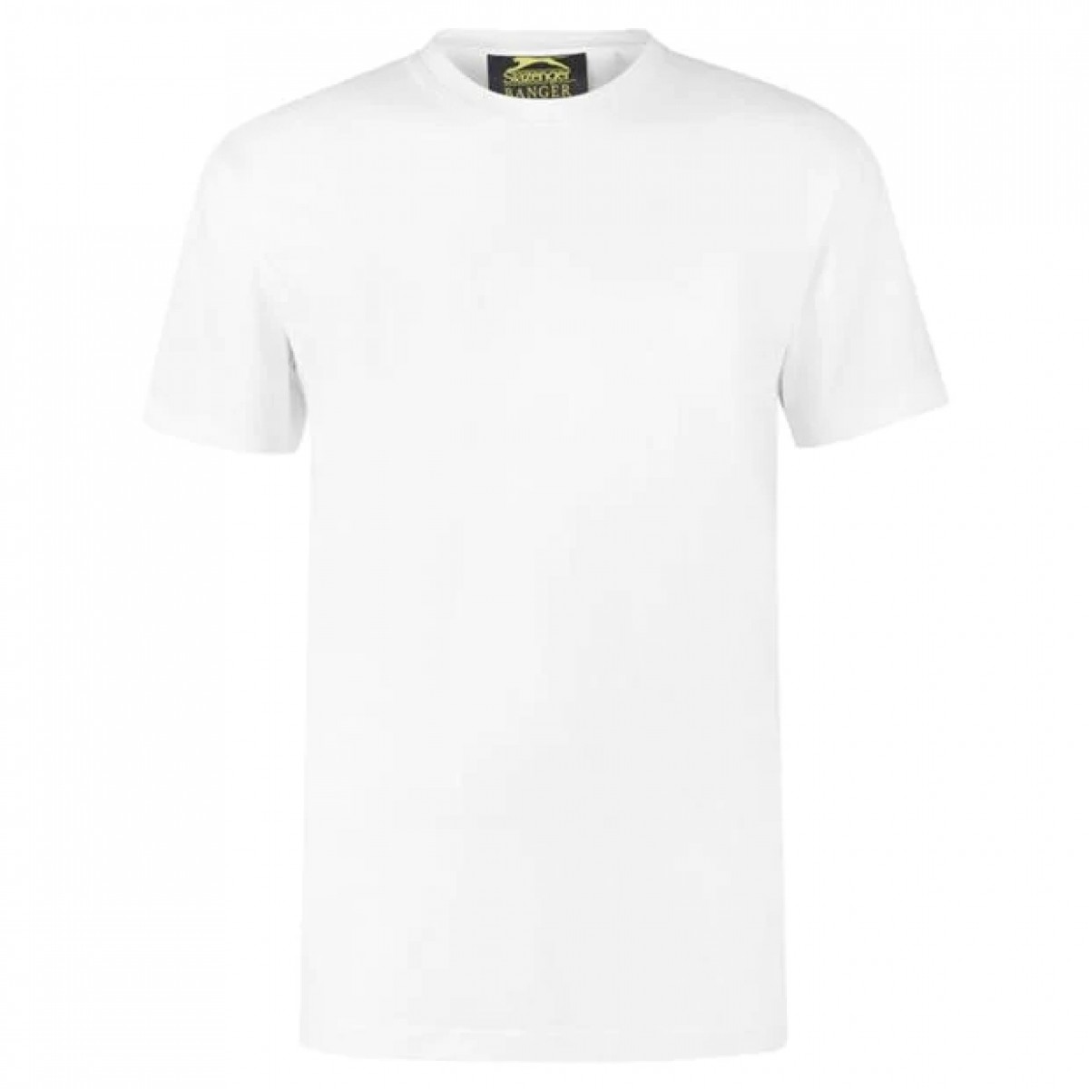 

Футболка Slazenger Banger Plain White,  (48, Футболка Slazenger Banger Plain White, L (48)