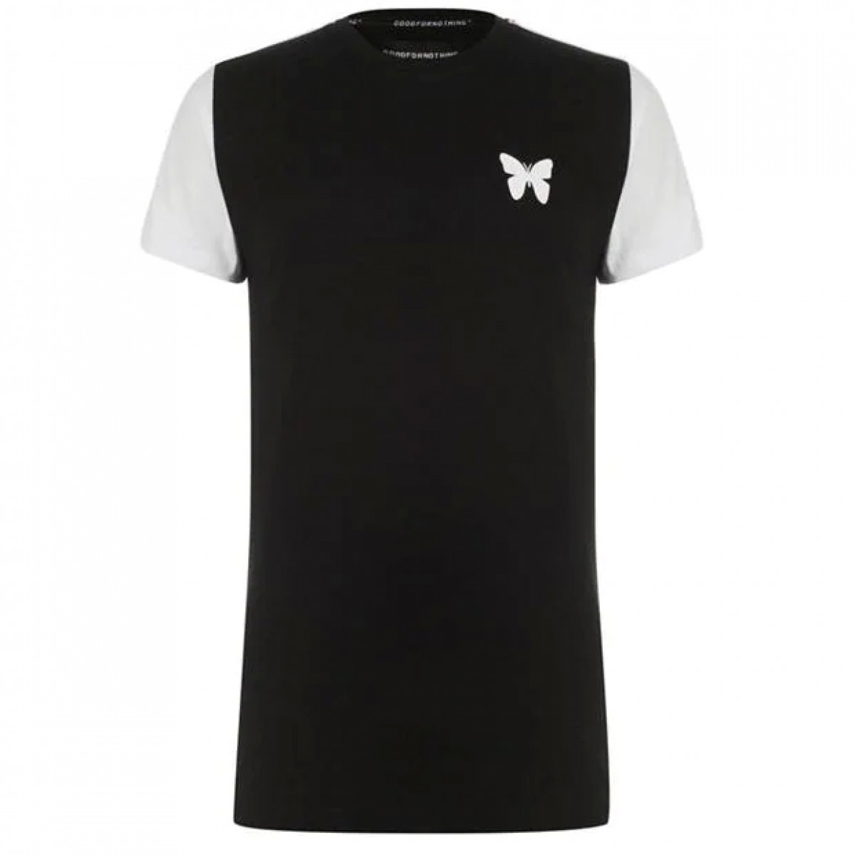 

Футболка Good For Nothing Transition Raglan Black/Red/White,  (46, Футболка Good For Nothing Transition Raglan Black/Red/White, M (46)