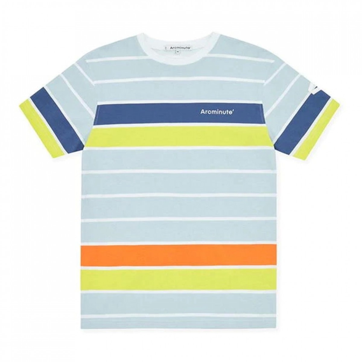 

Футболка Arcminute Perelman Stripe,  (44, Футболка Arcminute Perelman Stripe, S (44)