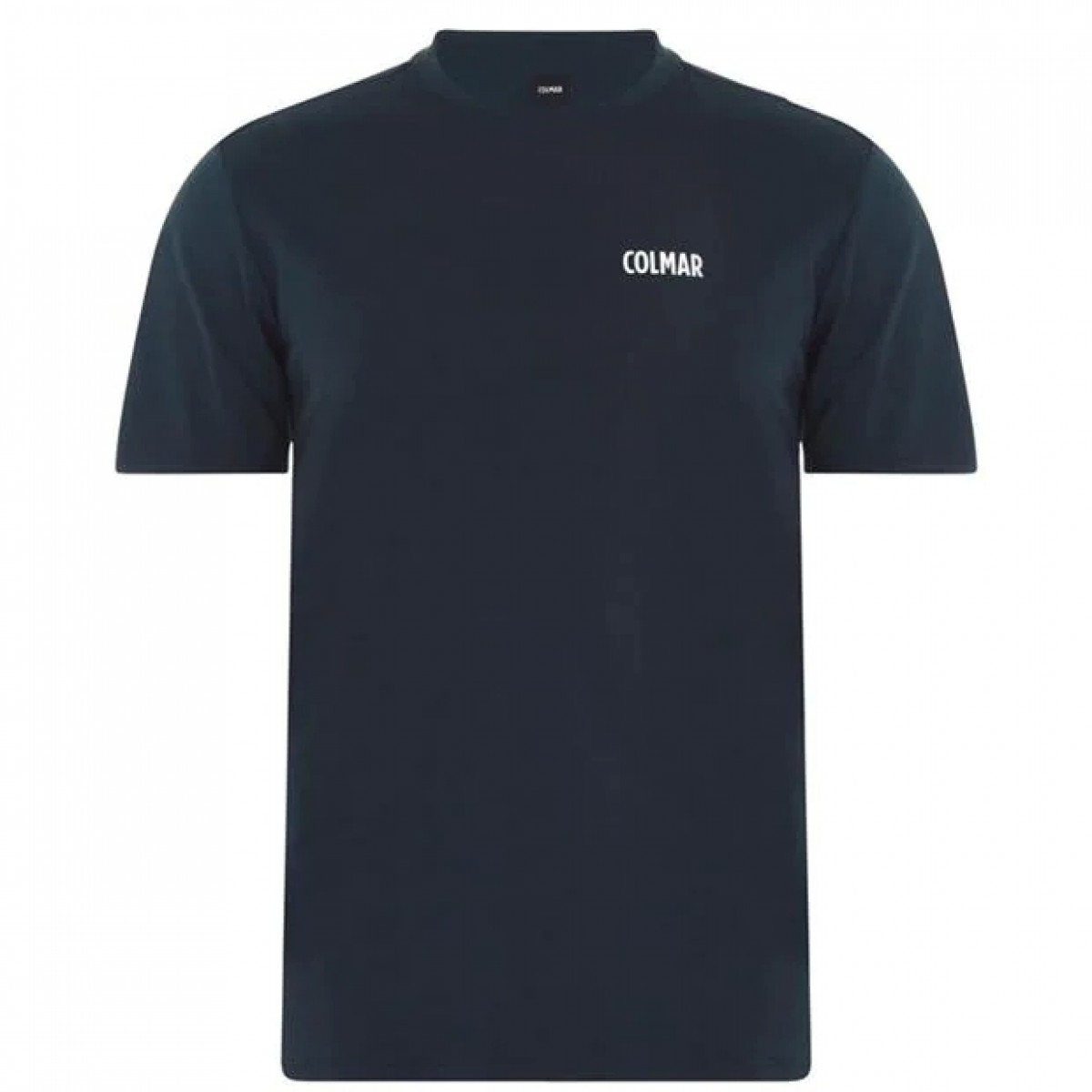 

Футболка Colmar 7507 Blue Black,  (50, Футболка Colmar 7507 Blue Black, XL (50)