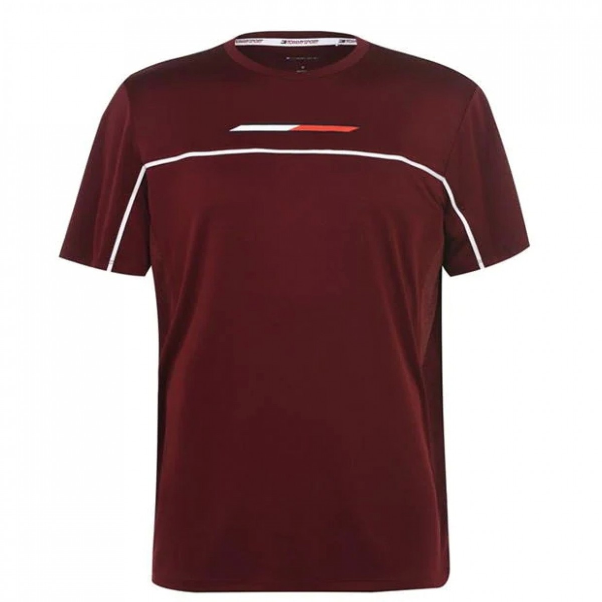 

Футболка Tommy Sport Perform T-Shirt VLP Deep Rouge,  (44, Футболка Tommy Sport Perform T-Shirt VLP Deep Rouge, S (44)