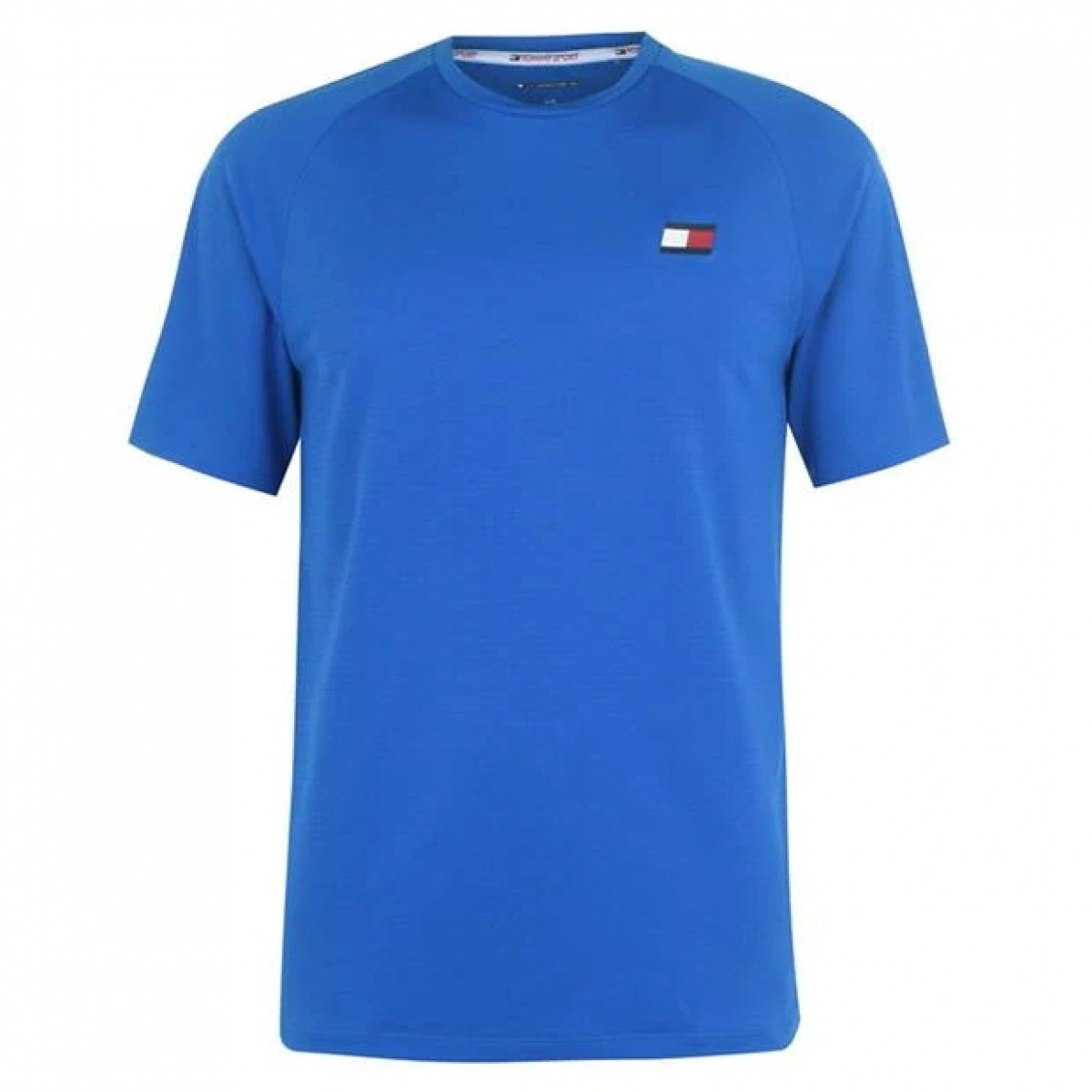 

Футболка Tommy Sport Tommy Mesh Back Princess Blue,  (44, Футболка Tommy Sport Tommy Mesh Back Princess Blue, S (44)