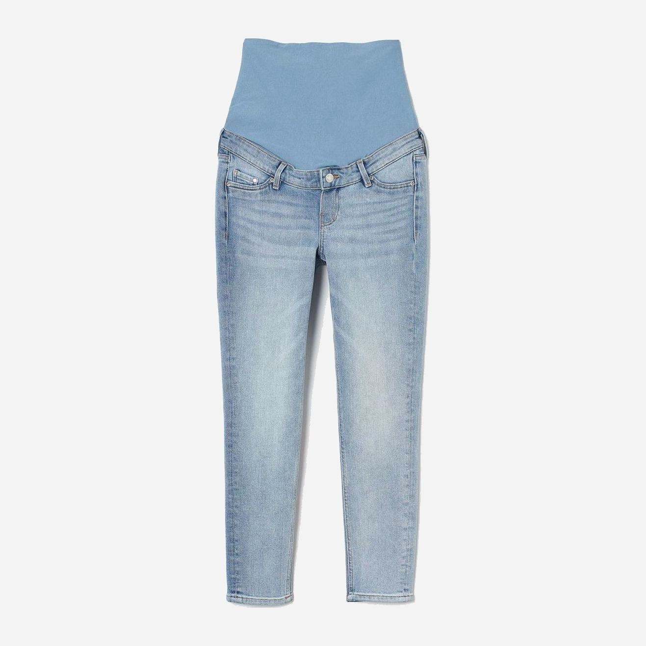 

Джинсы для беременых H&M 0810172_светло.голуб  Светло-голубые (KAY2000001265383_KAY2000001298350, Джинсы для беременых H&M 0810172_светло.голуб XS Светло-голубые (KAY2000001265383_KAY2000001298350)