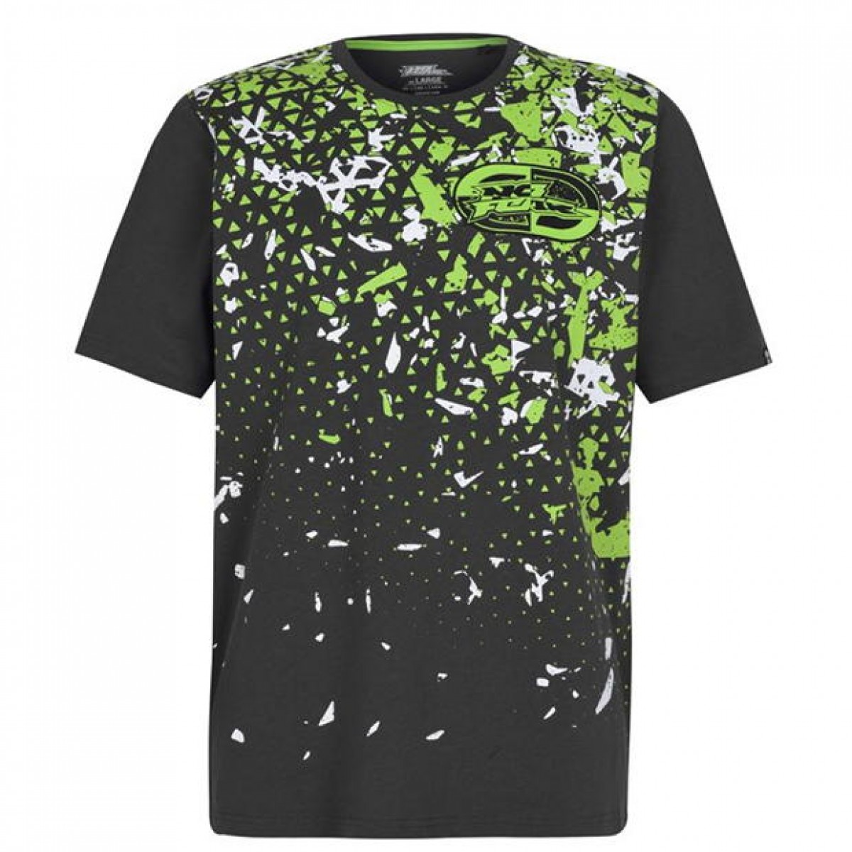 

Футболка No Fear Core Graph Dark Smash,  (44, Футболка No Fear Core Graph Dark Smash, S (44)