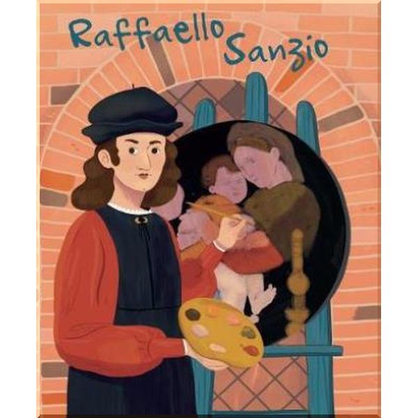 

White Star Raffaello Sanzio. Isabel Munoz. ISBN:9788854416192