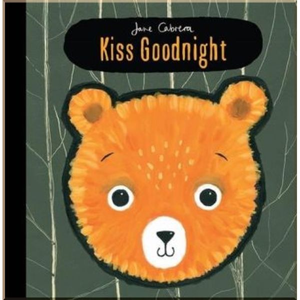 

Templar Kiss Goodnight. Jane Cabrera. ISBN:9781783704910
