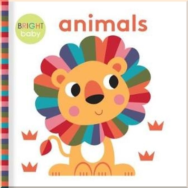 

i am a bookworm Animals. Rebecca Weerasekera. ISBN:9781912738564
