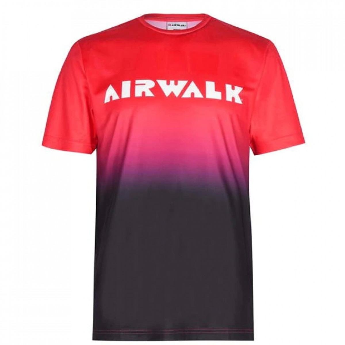 

Футболка Airwalk Fade Sleeve Red,  (44, Футболка Airwalk Fade Sleeve Red, S (44)