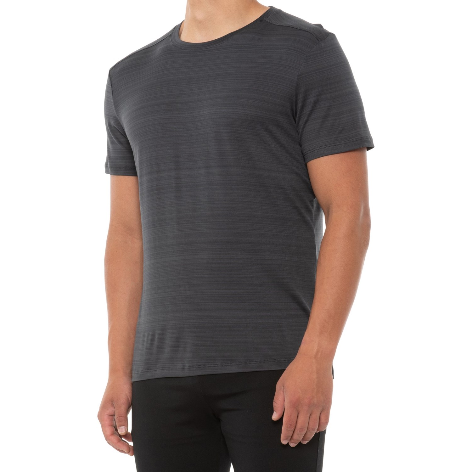 

Футболка Kyodan Moss Jersey Crew Neck T-Shirt - Charcoal Bc,  (46, Футболка Kyodan Moss Jersey Crew Neck T-Shirt - Charcoal Bc, M (46)