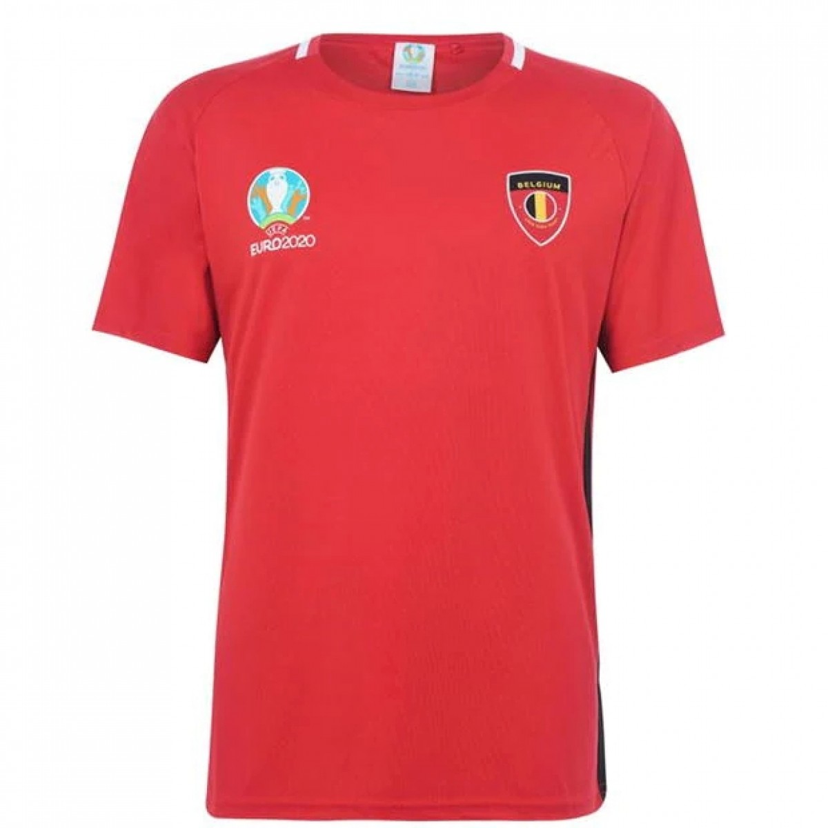 

Футболка UEFA Euro 2020 Belgium Red,  (44, Футболка UEFA Euro 2020 Belgium Red, S (44)