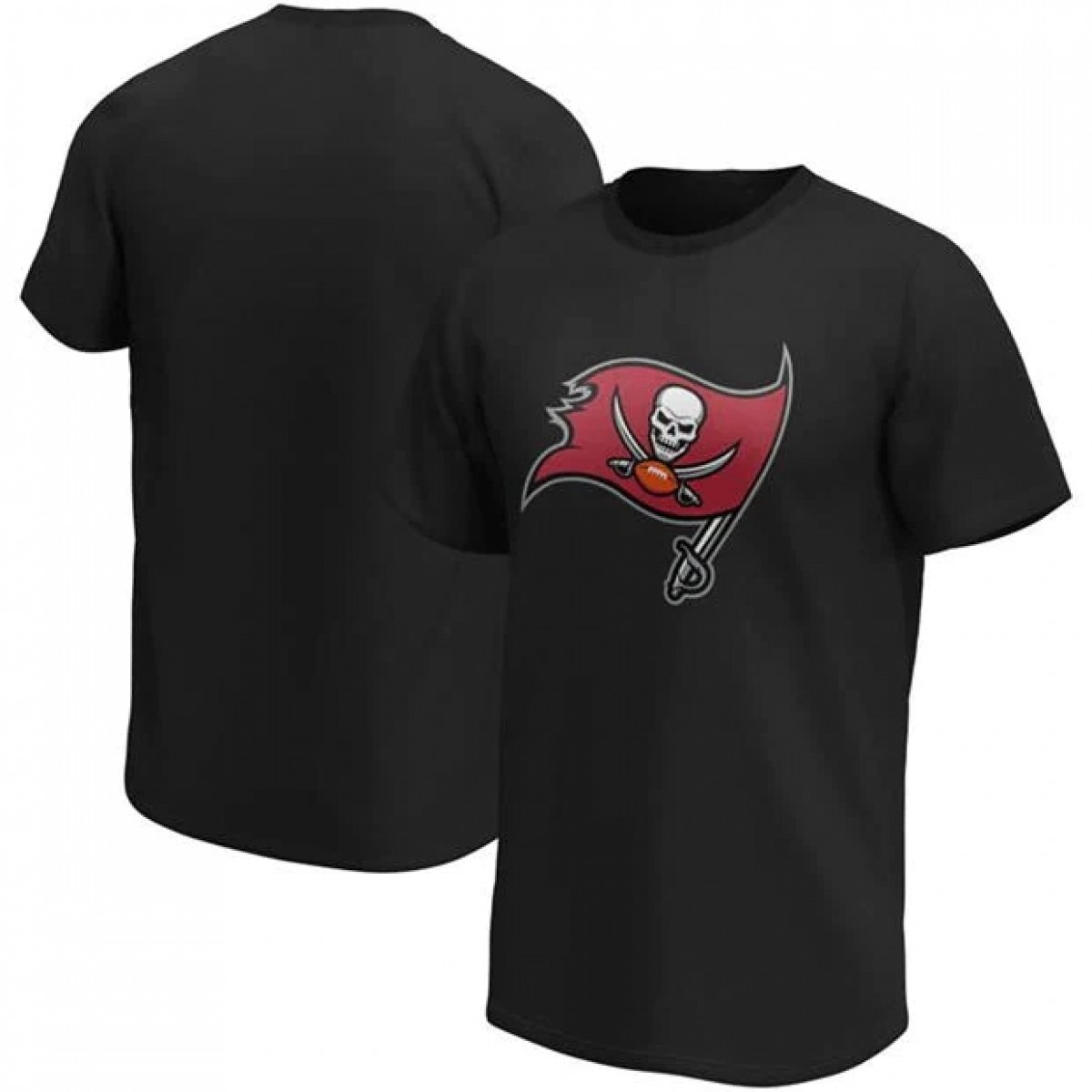 

Футболка NFL Logo Buccaneers,  (50, Футболка NFL Logo Buccaneers, XL (50)