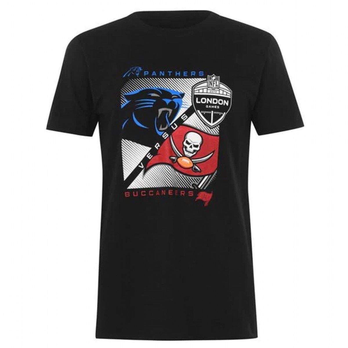 

Футболка NFL London VS PanVsBuc,  (44, Футболка NFL London VS PanVsBuc, S (44)